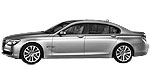 BMW F02 U284U Fault Code