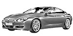 BMW F06 U284U Fault Code