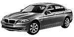 BMW F10 U284U Fault Code