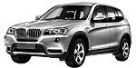 BMW F25 U284U Fault Code