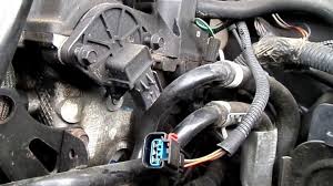 See U284U repair manual